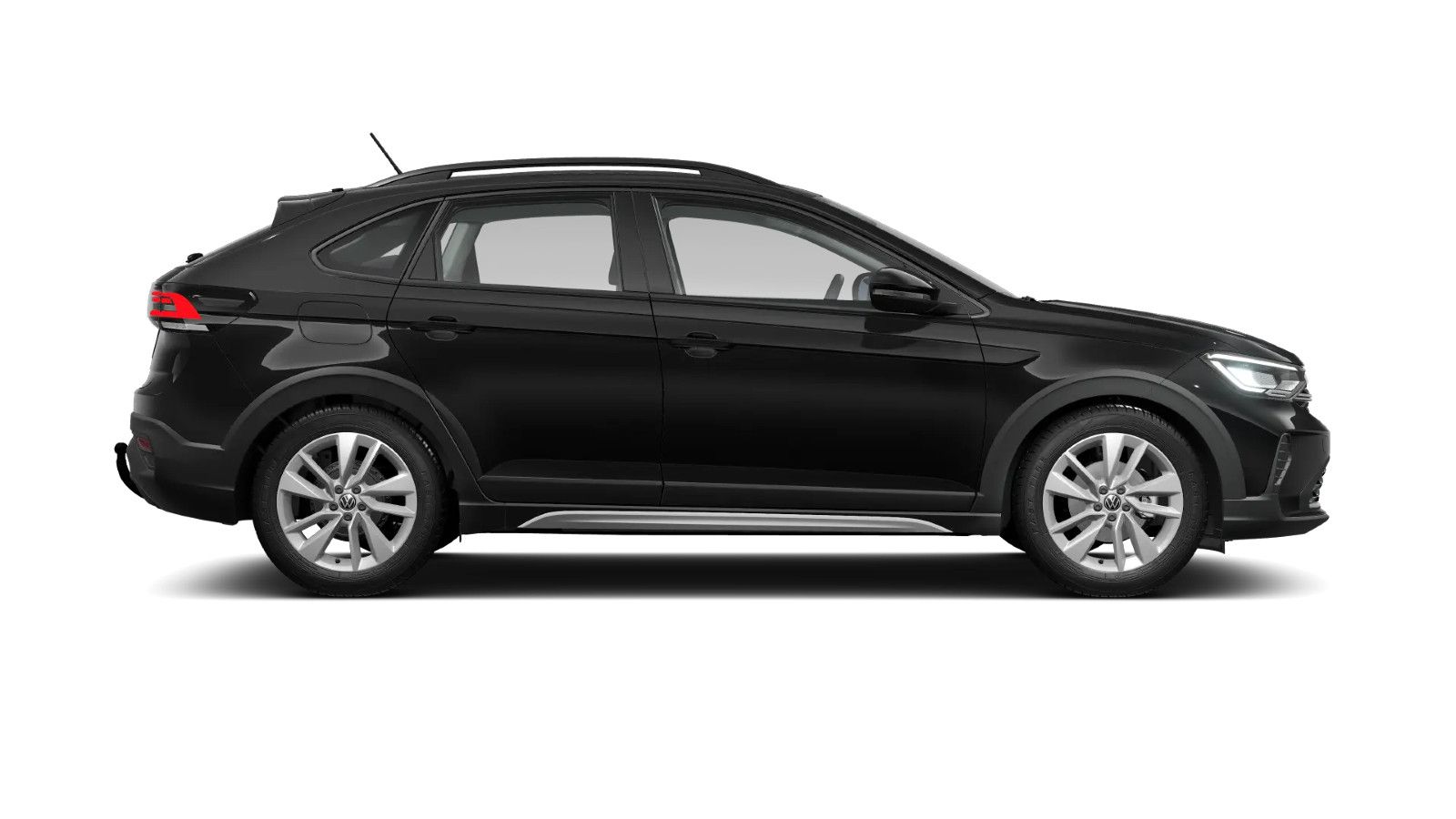 Volkswagen Taigo - Bild 8