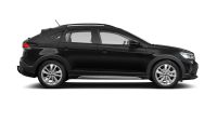 Volkswagen Taigo - Vorschau Bild 8