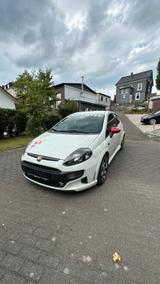 Abarth Punto Evo - Abarth Punto Evo in Wuppertal
