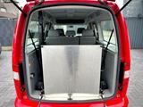 Volkswagen Caddy Maxi 'Behindertengerecht-Rampe'5-Sitzer' - Volkswagen Caddy Maxi aus 2008