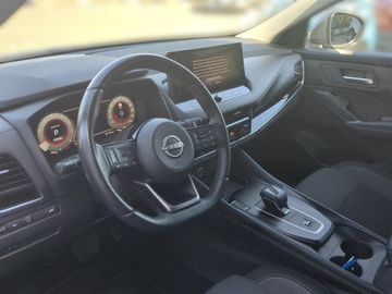 Nissan Qashqai - 8