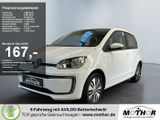 Volkswagen e-up! LED Tagfahrlicht DAB Radio Sitzheizung - Volkswagen e-up! Gebrauchtwagen
