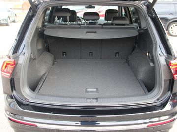 Volkswagen Tiguan Allspace 2.0 TDI R-Line KLIMA LED NAVI