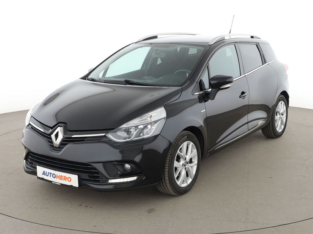 Image of Renault Clio
