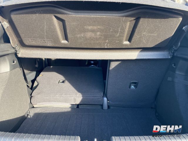 Hyundai i20 1.2. Select Bluetooh AHK Klima