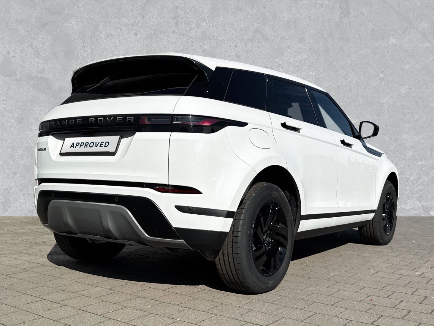 Land Rover Range Rover Evoque P270e S,Pano,Komfort+Winterko imagem 2