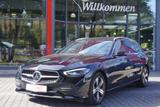 Mercedes-Benz C220 T-Modell d Avantgarde LED Navi Kamera AHK - gebrauchte Mercedes-Benz C 220 aus dem Jahr 2021