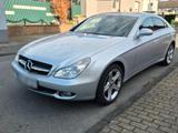 Mercedes-Benz Mercedes CLS 350 - Mercedes-Benz CLS 350 in Dortmund
