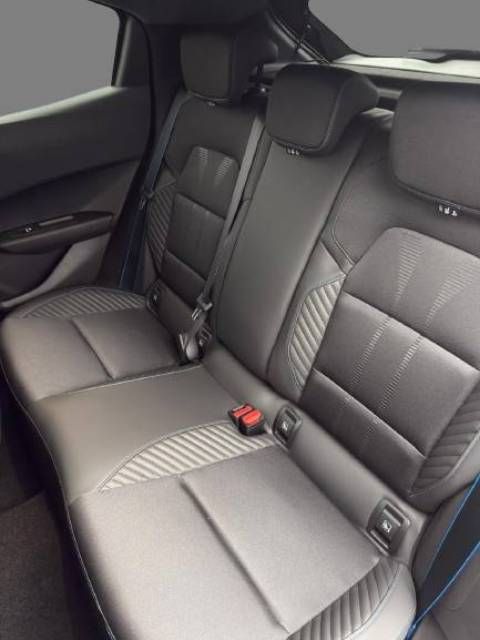 Fahrzeugabbildung Renault CLIO Esprit Alpine Full Hybrid E-Tech 160