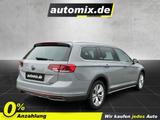 Volkswagen Passat Variant 2.0 TDI 4MO BMT Alltrack ACC.AHK - Volkswagen Passat Alltrack mit Diesel-Antrieb