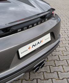 Porsche Boxster - 10
