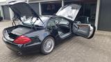 Mercedes-Benz SL 350  - gebrauchte Mercedes-Benz SL 350 aus dem Jahr 2004