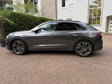 Audi SQ8 TDI quattro tiptronic - - gebrauchte Audi SQ8 aus dem Jahr 2020