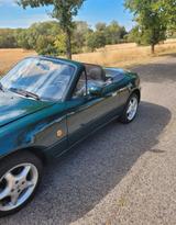 Mazda MX-5 1.6 NA Classic  - Mazda Gebrauchtwagen von 1998
