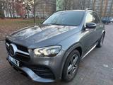 Mercedes-Benz GLE 450 4M-PANO- STANDHZG-M.BEAM-360 KA-BURMESTE - Mercedes-Benz GLE 450 in Berlin
