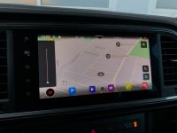 CUPRA Ateca 2.0 TSI DSG 4Drive BEATS AHK 360° 3J GAR bei Autohaus Landmann & Maier OHG