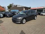 Volkswagen Touran Highline DSG LED AHK ACC LED KAMERA LEDER - : Standheizung, Kleinbus