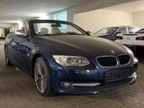 BMW 320 3 Cabrio 320i++APPLE CARPLAY++ - BMW 320: Cabrio