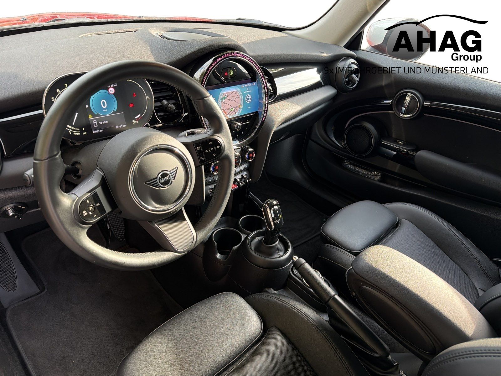 MINI Cooper - Bild 8