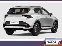 Kia Sportage - Vorschau Bild 4
