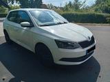 Skoda Fabia 1.0l MPI 44kW Ambition - Skoda Fabia von privat