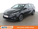 Kia cee'd 1.6 Plug-in Hybrid Spirit Aut.*NAV*ACC*CAM - Kia cee'd / Ceed mit Hybrid-Antrieb