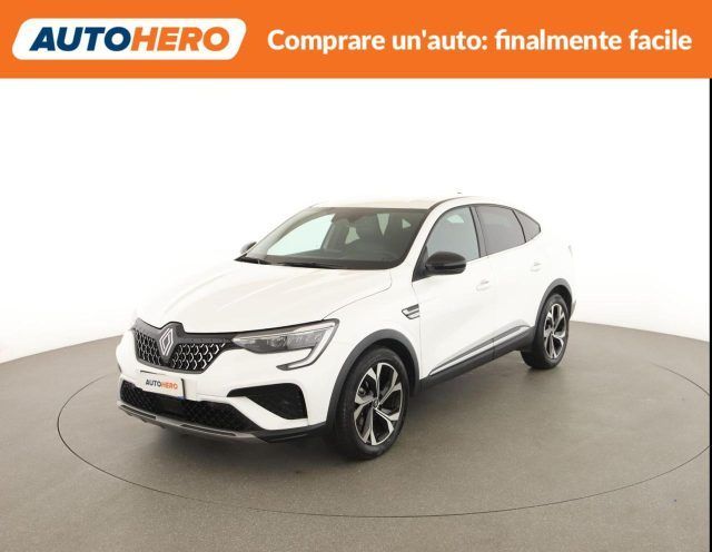 Other RENAULT Arkana Arkana Full Hybrid E-Tech 145 CV
