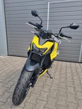 Honda CB 750 Hornet E-Clutch *auf Lager!!!* - HONDA NAKED BIKE