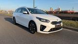 Kia cee'd Sportswagon 1.6 GDI Plug-In Hybrid Vis...