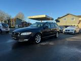 Volvo V70 AUTOMATIK/TEMPOMAT/LEDER/NAVI/TÜV/ALU - gebrauchte Volvo V70 aus dem Jahr 2015