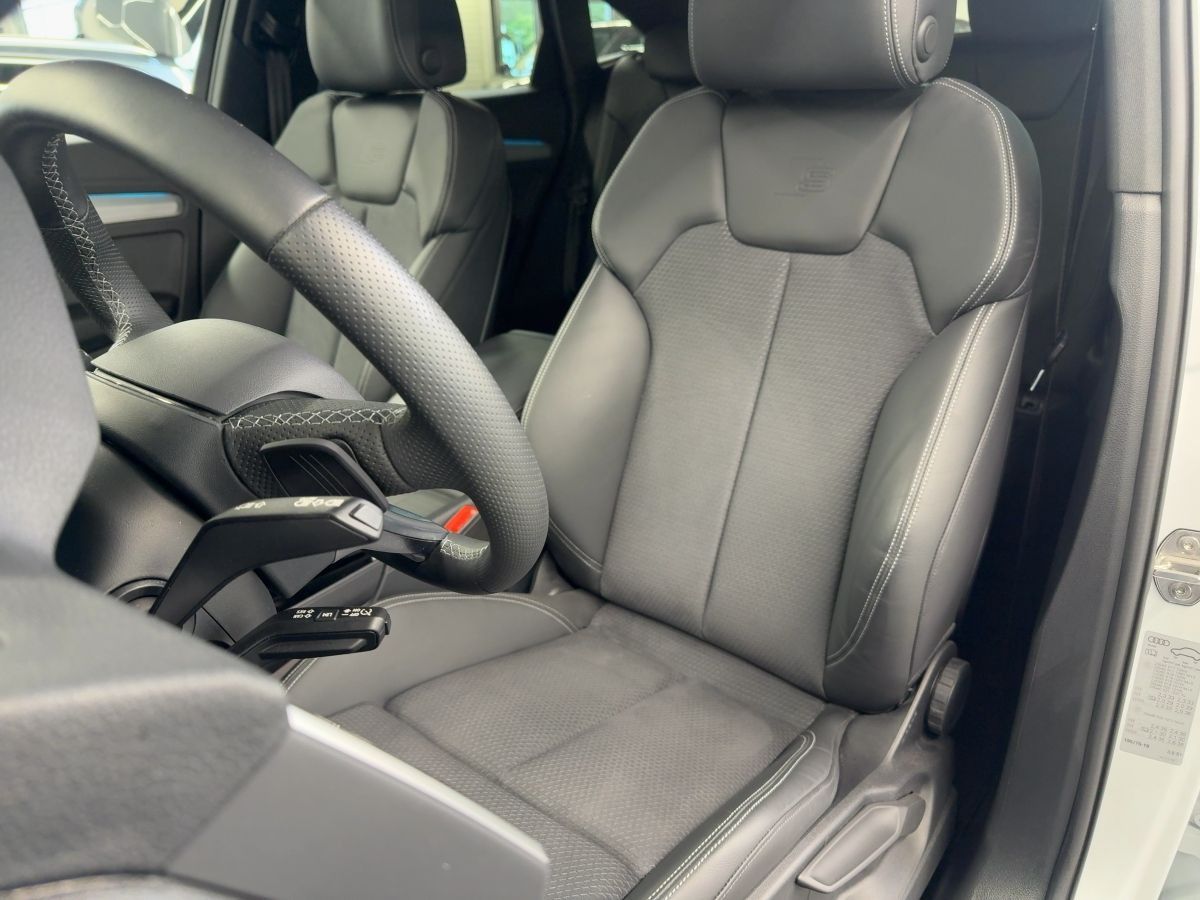 Audi Q5 - Bild 18