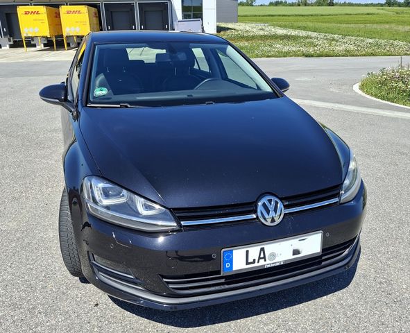 VW Golf