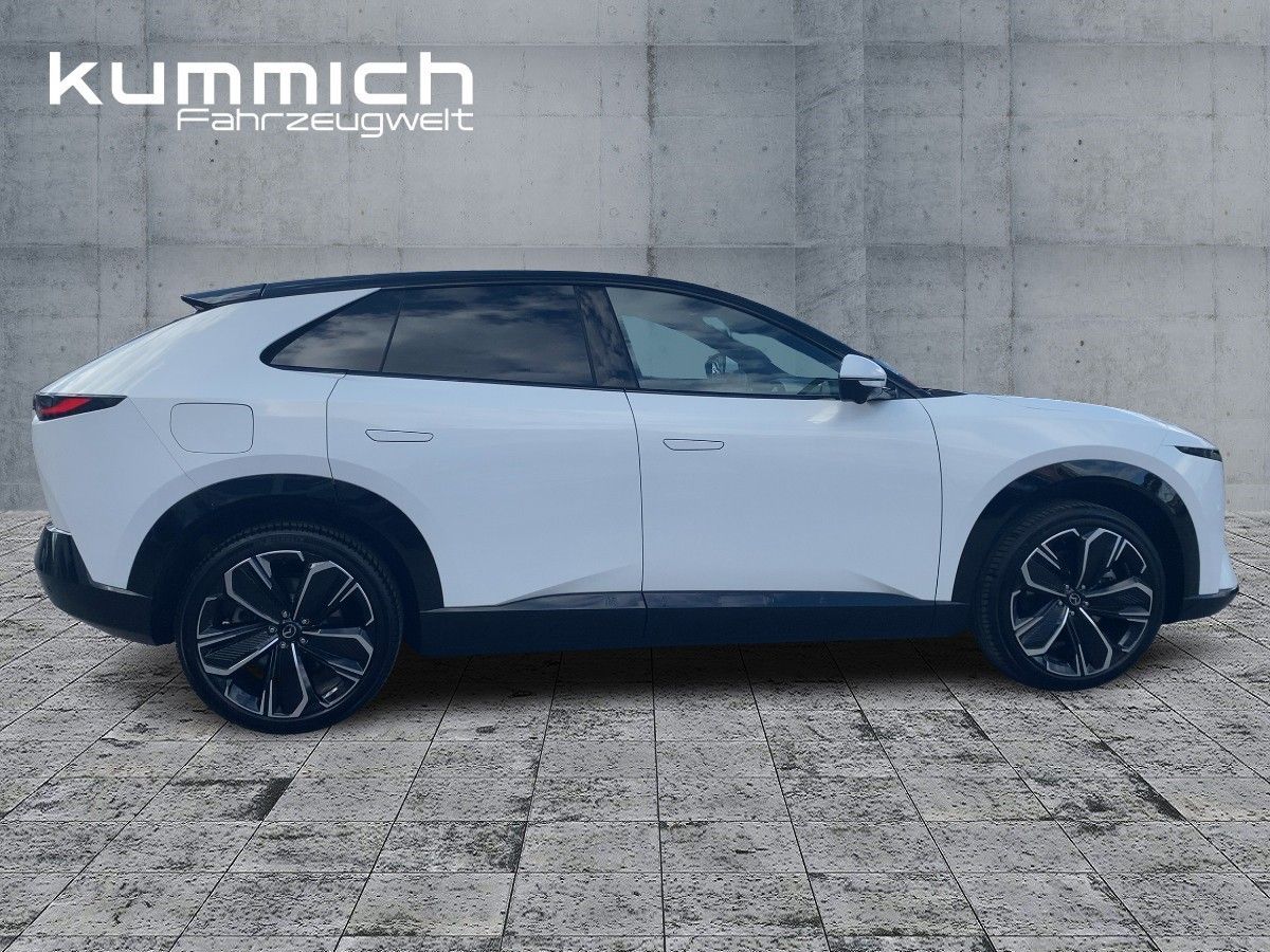 Mazda CX-6e EV 258 TAKUMI 21" AB 379 € M. ANZAHLUNG** imagem 3