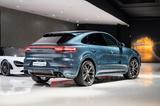 Porsche Cayenne S Coupe*SPORT-PAKET*SPORTABGAS*LUFTFEDER - Porsche Cayenne: Sportwagen