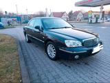 Hyundai Auto zu verkaufen - Hyundai aus 2003
