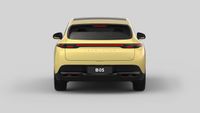 Leapmotor B05 - Vorschau Bild 5
