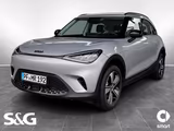 Smart #1 Pure+ Navi+360°+LED+22KW+Standhz.+AppleCarpla - Smart #1 Pure