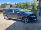Volkswagen Passat Alltrack 2.0 TDI 4MOTION Alltrack Blu...