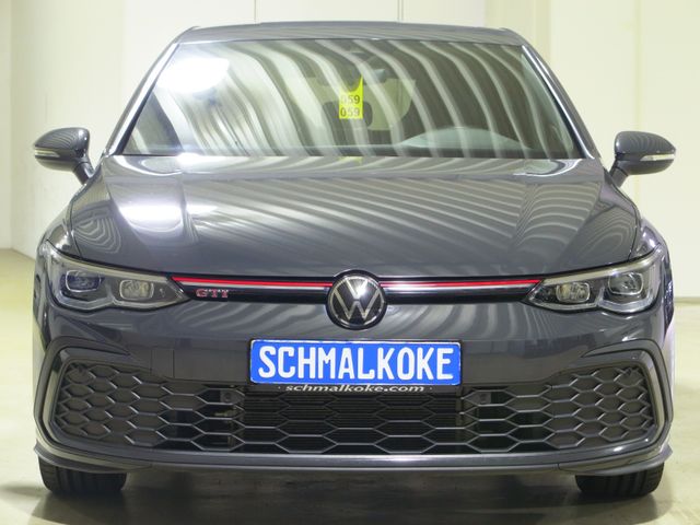 VW Golf VIII GTI 2.0 TSI OPF DSG7 Navi LM18