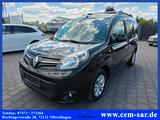 Renault Kangoo Limited *Klimaautomatik*Parktronic*Euro6* - Renault Kangoo Gebrauchtwagen