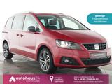 Seat Alhambra 1.4 TSI  FR-Line|Navi|CAM|Sitzhzg.| - Seat Alhambra in Frankfurt (Main)