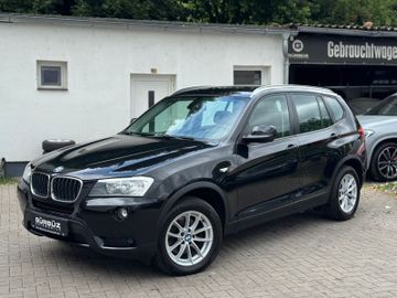 BMW X3 - 3