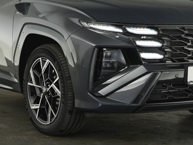 Hyundai Tucson – Bild 36