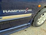 Ford Windstar 3.0 V6 V6 - Ford Windstar Gebrauchtwagen
