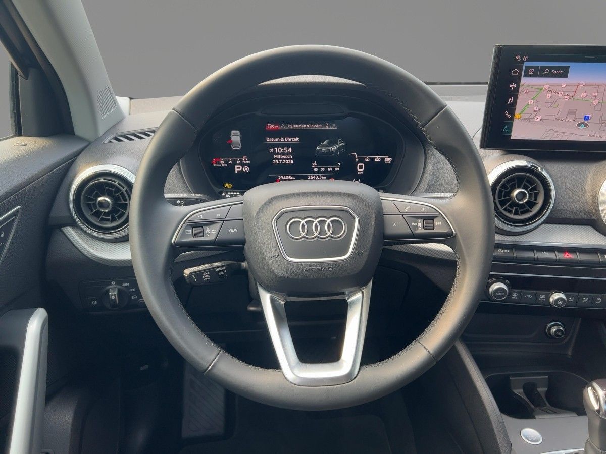 Audi Q2 - Bild 12