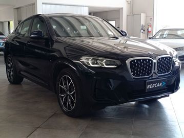 BMW X4 - 3