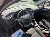 Citroën C4 Lim. Selection 1,6 AHK/PDC/Klima - Citroën C4 mit Benzin-Antrieb