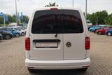 Volkswagen Caddy 2.0 TDI DSG Maxi Navi Sitzheizung Klima - VW Caddy Maxi von 2020