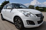 Suzuki Swift Club,1.Hand,Euro6,Alu+Garantie - gebrauchte Suzuki Swift aus dem Jahr 2015