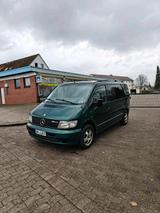 Mercedes-Benz Mercedes Benz Vito L 112cdi w638 - Mercedes-Benz: W112